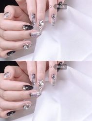 -Beauty Nails 美甲美睫皮肤管理