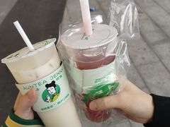 -沪上阿姨·精选茶饮(龙湖滨江天街店)