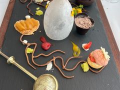 -王品牛排(郑州大卫城店)