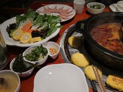 -三牦记·涮烤一体火锅(小河店)