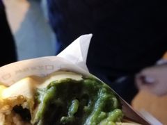 -味正点车轮饼可丽饼(南禅寺店)