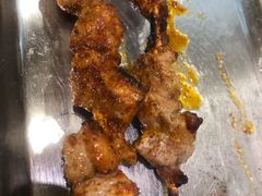-清真·玛丽亚新疆菜主题餐厅(浙江中路店)