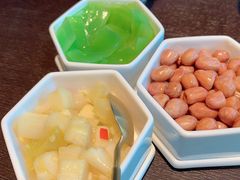 -大拙里·精致融合菜(沙湖桃源国际店)