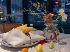 -L'Arome芳芳法国餐厅(仙林金鹰店)