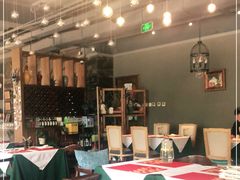 大堂-ITA·意塔意大利餐厅(亦庄店)