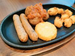 -萨莉亚意式餐厅(杭州西溪龙湖天街店)