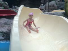 -青岛东方影都融创水世界