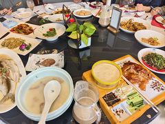 -北门饭店(三香路店)