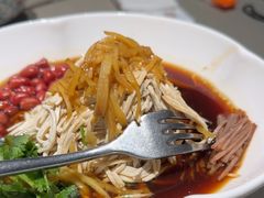 -小厨娘绣中淮扬(大行宫科巷店)