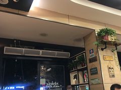 -焦记老潼关肉夹馍(东五路店)