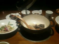 -黑鸡小馆(金源店)