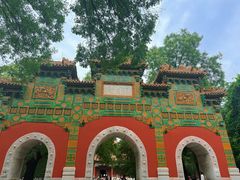 -北京国子监胡同