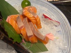 -古田居·特色寿司料理(星之岛旗舰店)