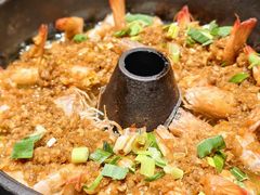 -陈熹公民族美食文化餐厅·清真(中华广场店)
