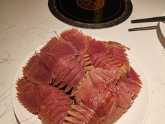 -加餐海鲜自助(宝龙一城店)
