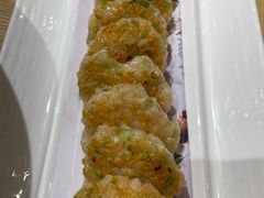 -清雅臻品·竹林院落·新派青岛菜(崂山店)