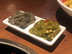 -黑鸡小馆(金源店)