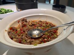 -院里寻菜·精致庭院菜(观沙岭店)