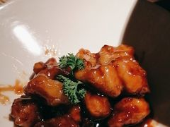 -绿茶餐厅(财富购物中心店)