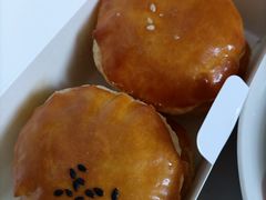 老婆饼-味多美(民星路店)