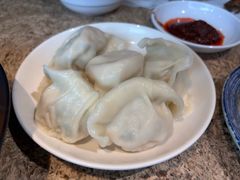 -金谷园饺子馆(北邮总店)