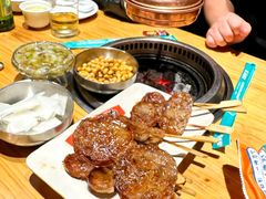 -土大力韩式烤肉料理(和平路店)