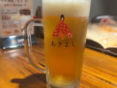 -晶吉·居酒屋·烧鸟·生鱼饭(中山区民主广场店)