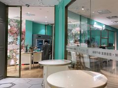 -西檬树SIMON·T轻奢蛋糕(大东方Max店)