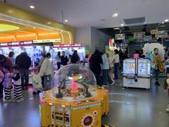 -meland·儿童乐园·游戏厅娃娃机·电玩Xbox(成都合生汇店)