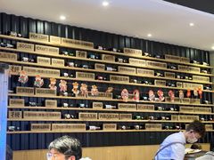 大堂-木屋烧烤(创业店)