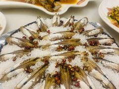 -华盛丰温州大排档(东三环南路店)