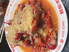 -周姑娘不等味·牛羊肉火锅·螃蟹罗氏虾·烤鱼烤串(高邮店)