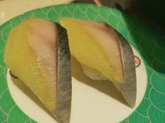 -元通寿司(地标店)