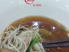 -老盛兴汤包馆(大华二路店)