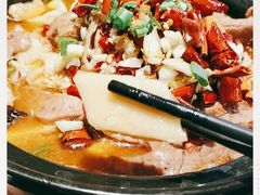 -皇城根北京风味主题餐厅(泰华城店)