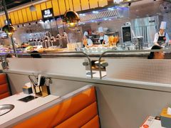 -火叮叮自助烤肉·现切牛肉(茂业店)