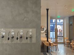 -喜茶(常州新北万达店)
