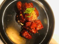 -荟廷·晶萃(陆家嘴尚悦湾店)
