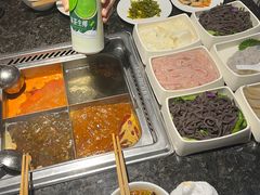 -海底捞火锅(德辉广场店)