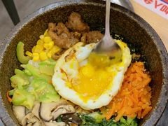 -敏丁拌饭(中街总店)