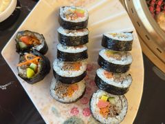 -汤连得温泉馆(宝山店)