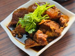 -老马家蒸饺(南海街店)