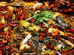 -味之绝热血美蛙鱼火锅(中坝店)