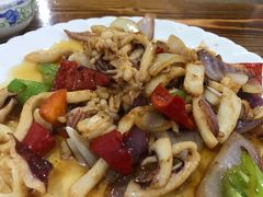 -肥婆姐妹小吃店(后海店)