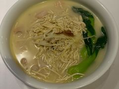 -民国红公馆·秦淮八艳(夫子庙店)