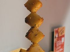 -京狮炙燥·精酿烧烤(首经贸店)