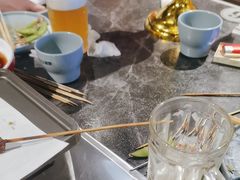 -醉炫音速烧烤·干煸菜(沙河总店)