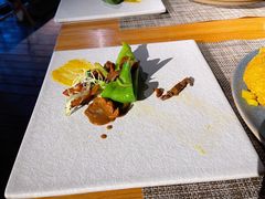 -生机蔬食·24节气料理餐厅(番禺广场店)