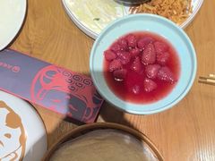 -满园烤鸭·春饼(抚顺万达店)