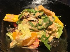 生态蔬菜沙拉-凤凰湘语·湘粤鲜融(浦东旗舰店)